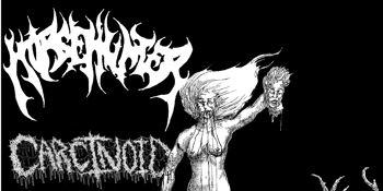 Horsehunter, Carcinoid & Gutless
