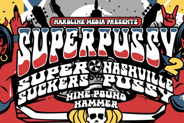 SUPERPUSSY 2