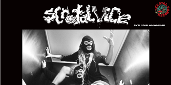 SCROTAL VICE GO DOWN ON VICTORIA AT THE LAST CHANCE