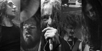 Woewarden - Album Launch