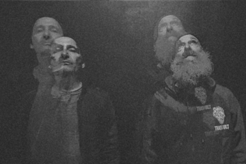 Clap Hands, Bb Sabina Duo & Beach Vultures in The Tote Front Bar