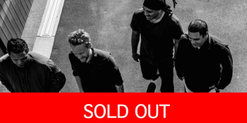 L.A.B Australian Tour 2019