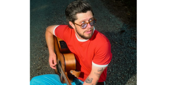 Dylan Wright - The Songs & Stories Tour