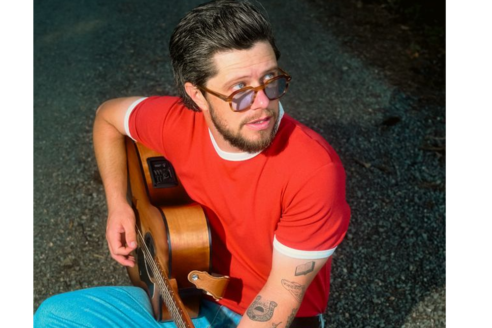 Dylan Wright - The Songs & Stories Tour