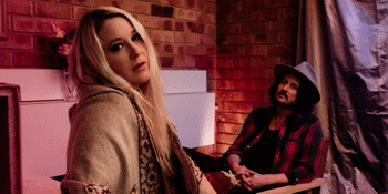 The Pleasures (Catherine Britt and Lachlan Bryan)