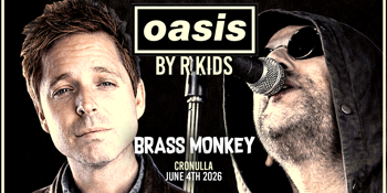 Oasis Tribute by R Kids