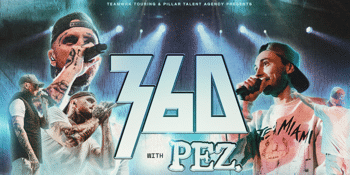 BACK N FORTH TOUR