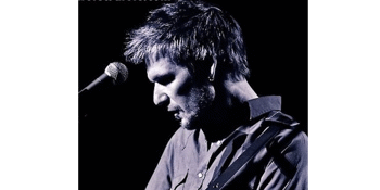 Nick Barker