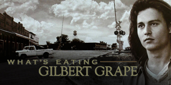 What's Eating Gilbert Grape (PG) PRESENTED IN 35MM FILM
