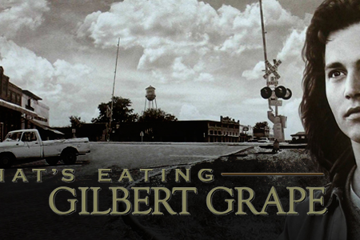 What's Eating Gilbert Grape (PG) PRESENTED IN 35MM FILM