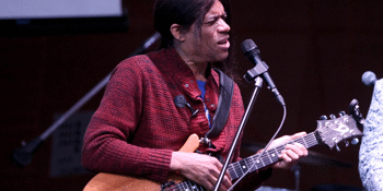 Stanley Jordan (US)
