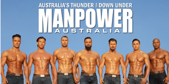 Manpower Australia - Girls Night Outback