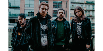 Pagan – Evil Eye Tour