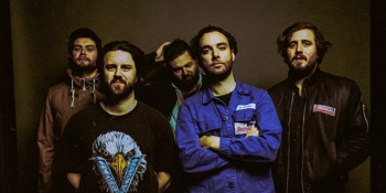 Bad//Dreems 'Doomsday Ballet' Album Tour