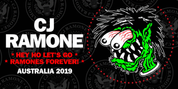 CJ Ramone