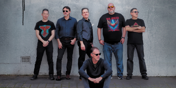 300 Joules
