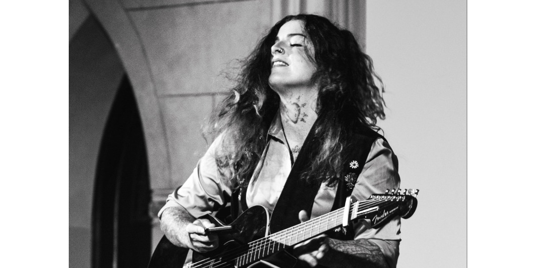 Karise Eden (Solo)