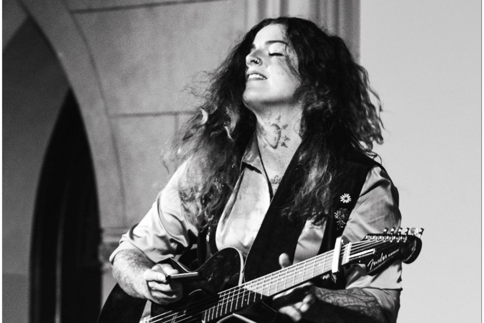 Karise Eden (Solo)