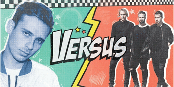 FLUME VS RÜFÜS DU SOL NIGHT