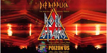 Rock of Ages