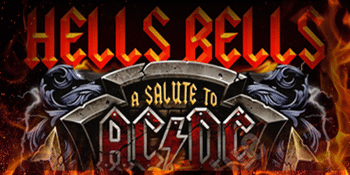 HELLS BELLS - Playing the best of Bon Scott & Brian Johnson