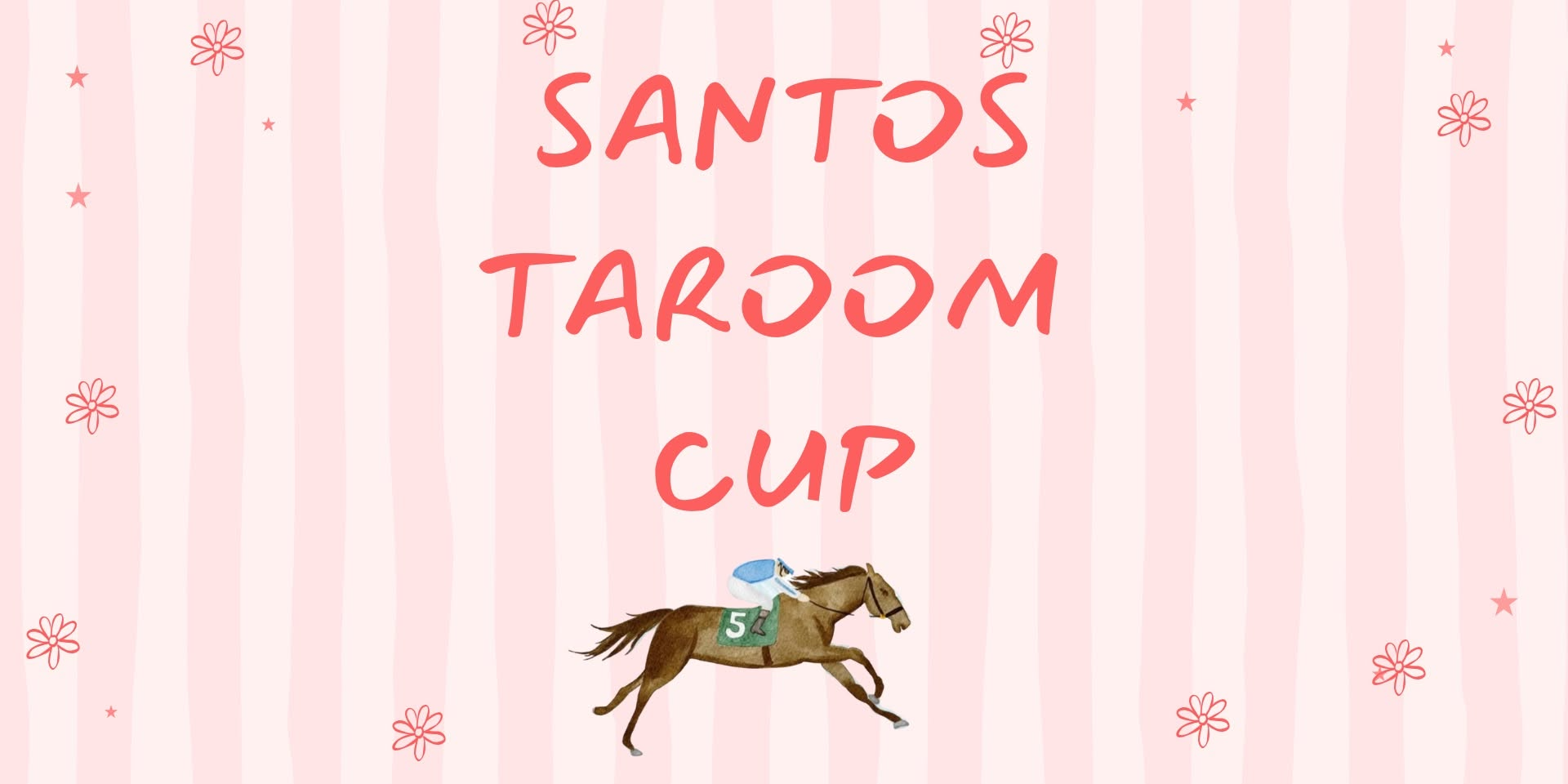 Santos Taroom Cup