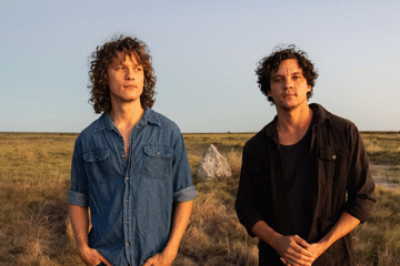 The Gray Brothers Live At The Wesley Anne
