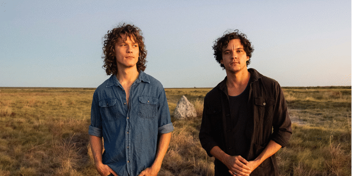 The Gray Brothers Live At The Wesley Anne