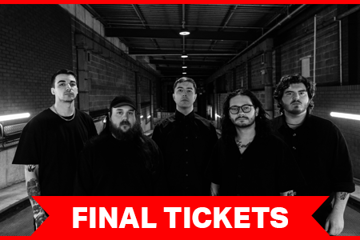 Boundaries Debut Australian Headline Show