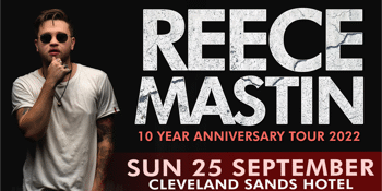 Reece Mastin