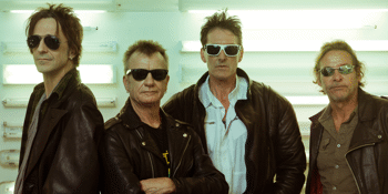 The Radiators