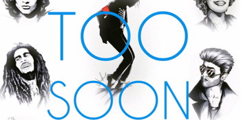 Monique Montez Presents: Gone Too Soon – LATE SHOW