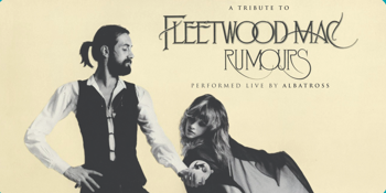 Fleetwood Mac's "Rumours" performed by Albatross