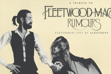 Fleetwood Mac's "Rumours" performed by Albatross