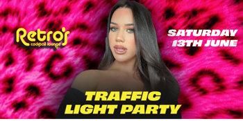 TRAFFIC LIGHT PARTY