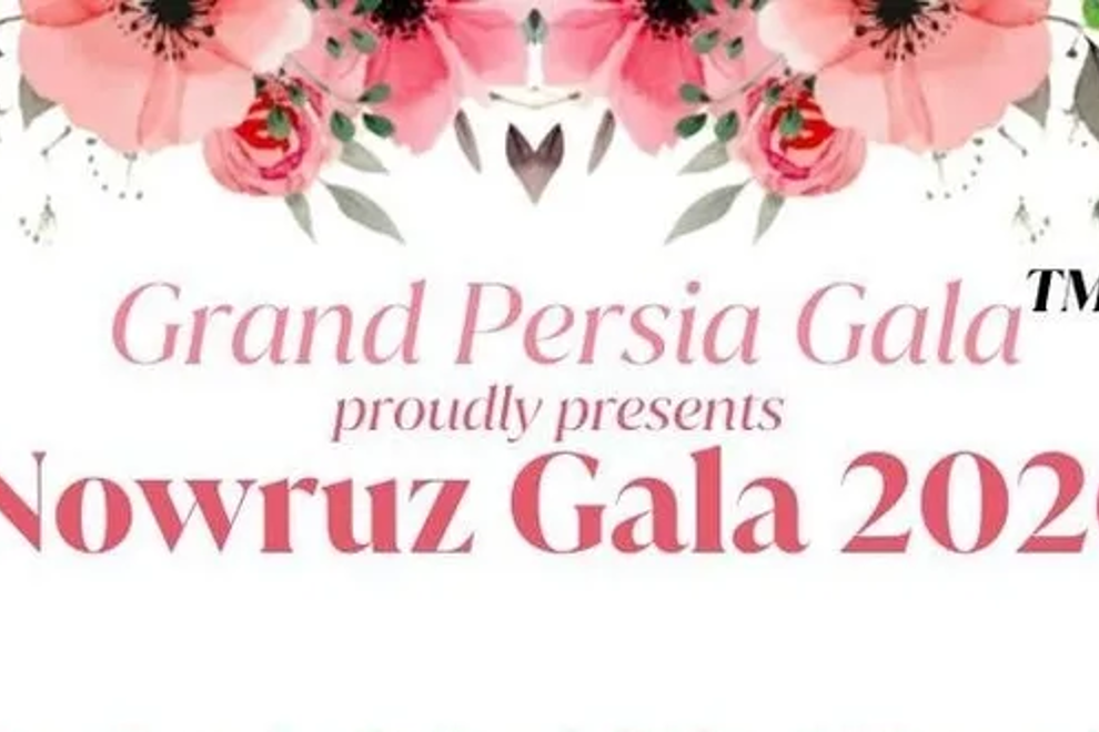 Sold Out | Nowruz Gala 2026
