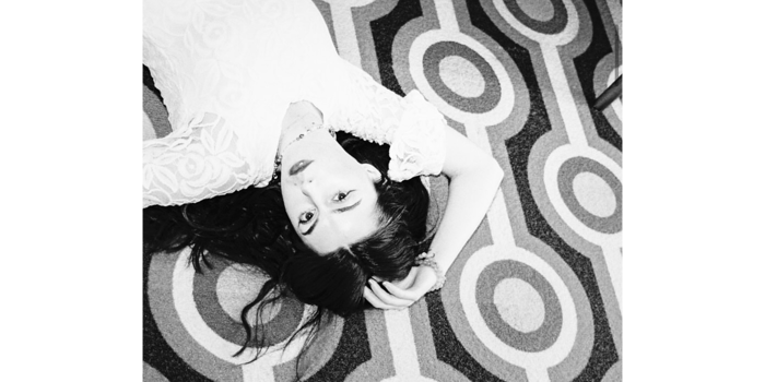 Sophie Lilah Busy Being in Love Album Launch