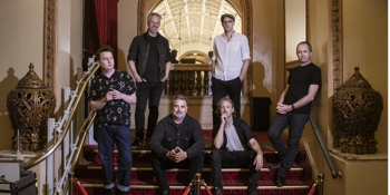 The Meltdown Perseverance Tour