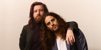 Holy Holy – A Grand Hiatus – 2025 Australian Tour