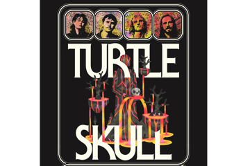 Turtle Skull "Being Here" Album Launch