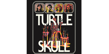 Turtle Skull "Being Here" Album Launch