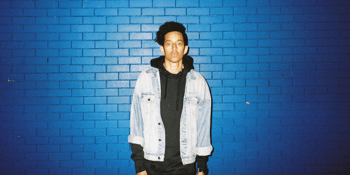 Zeek Power 'CANDYDRUNK' Australian Tour