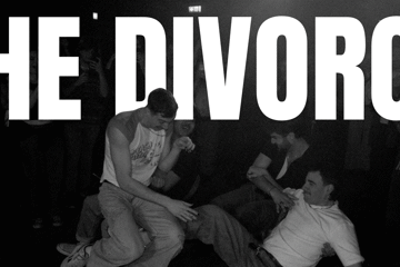Verbrasco: The Divorce (Final Show)