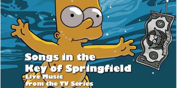 Songs in the Key of Springfield