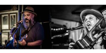 Minnie Marks & Frank Sultana