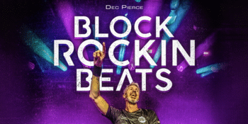 Dec Pierce's Block Rockin Beats