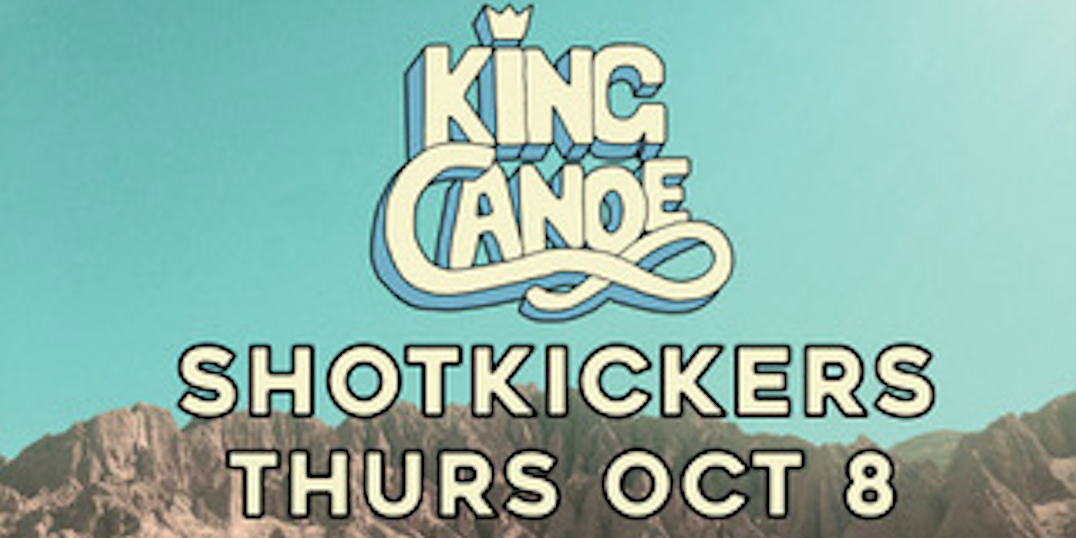 King Canoe