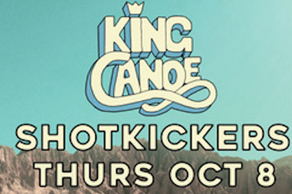 King Canoe