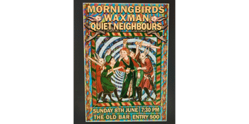 MORNINGBIRDS