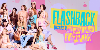 FLASHBACK: The Australian Pop Academy Winter Concert 2026